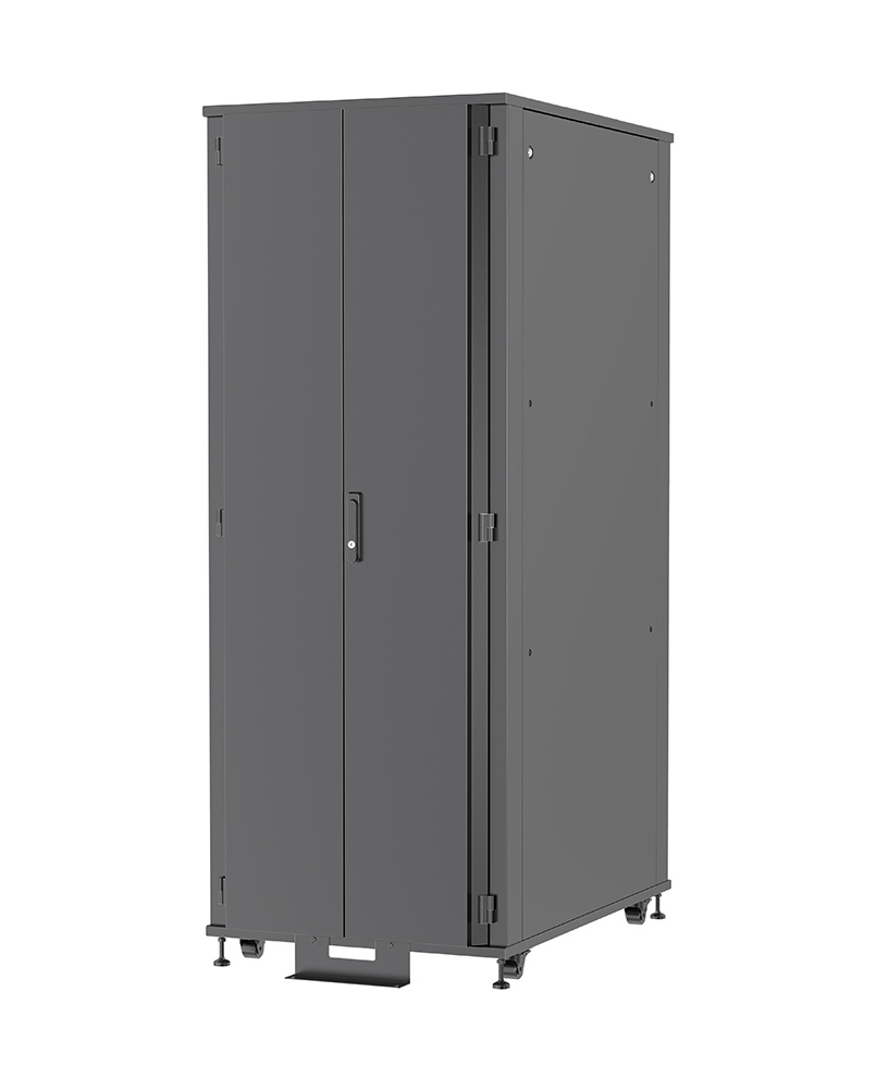 Karis QCR Soundproof Cabinet 42U
