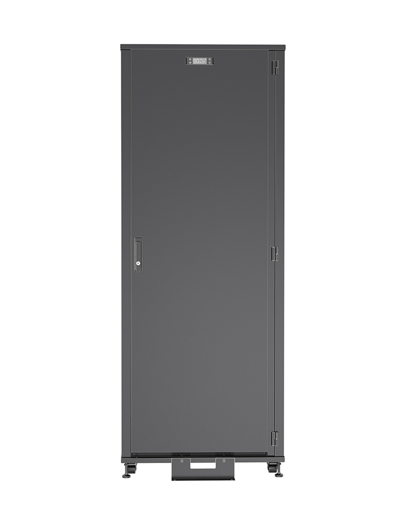 Karis QCR Soundproof Cabinet 42U