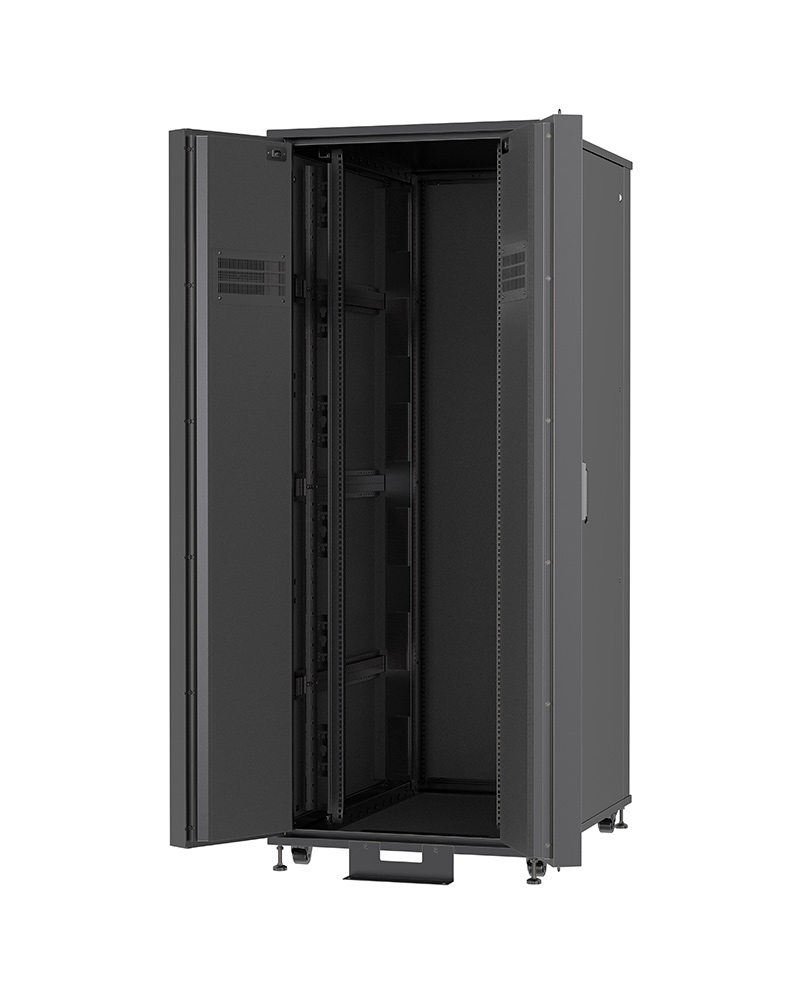 Karis QCR Soundproof Cabinet 42U