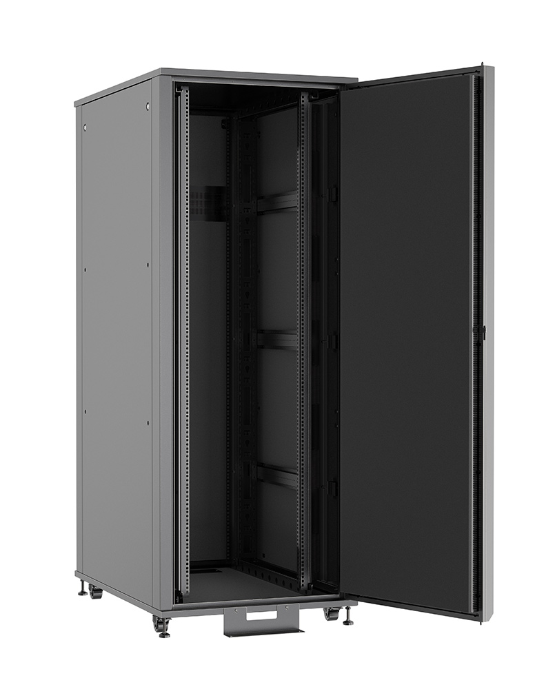 Karis QCR Soundproof Cabinet 42U