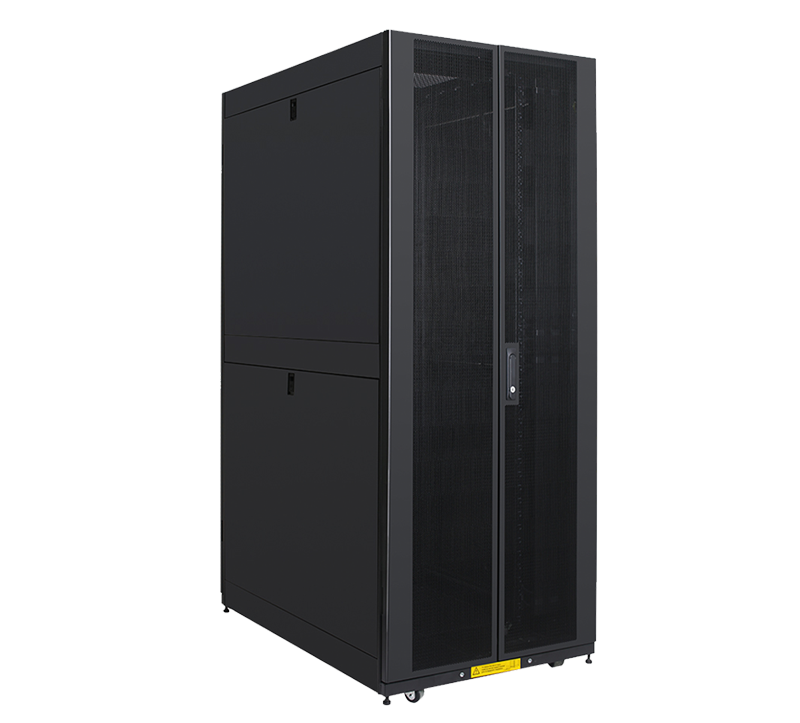 protector series data center cabinet