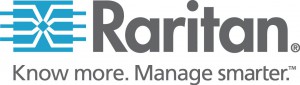 Raritan Logo