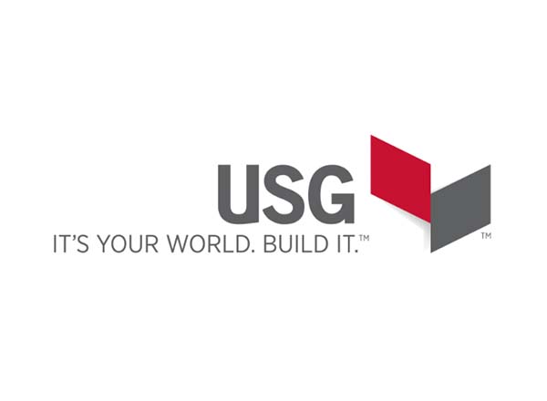 USG logo