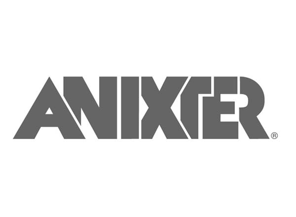 anixter logo