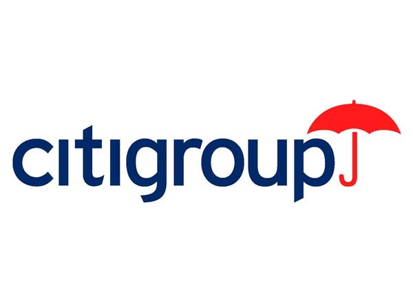 citigroup logo