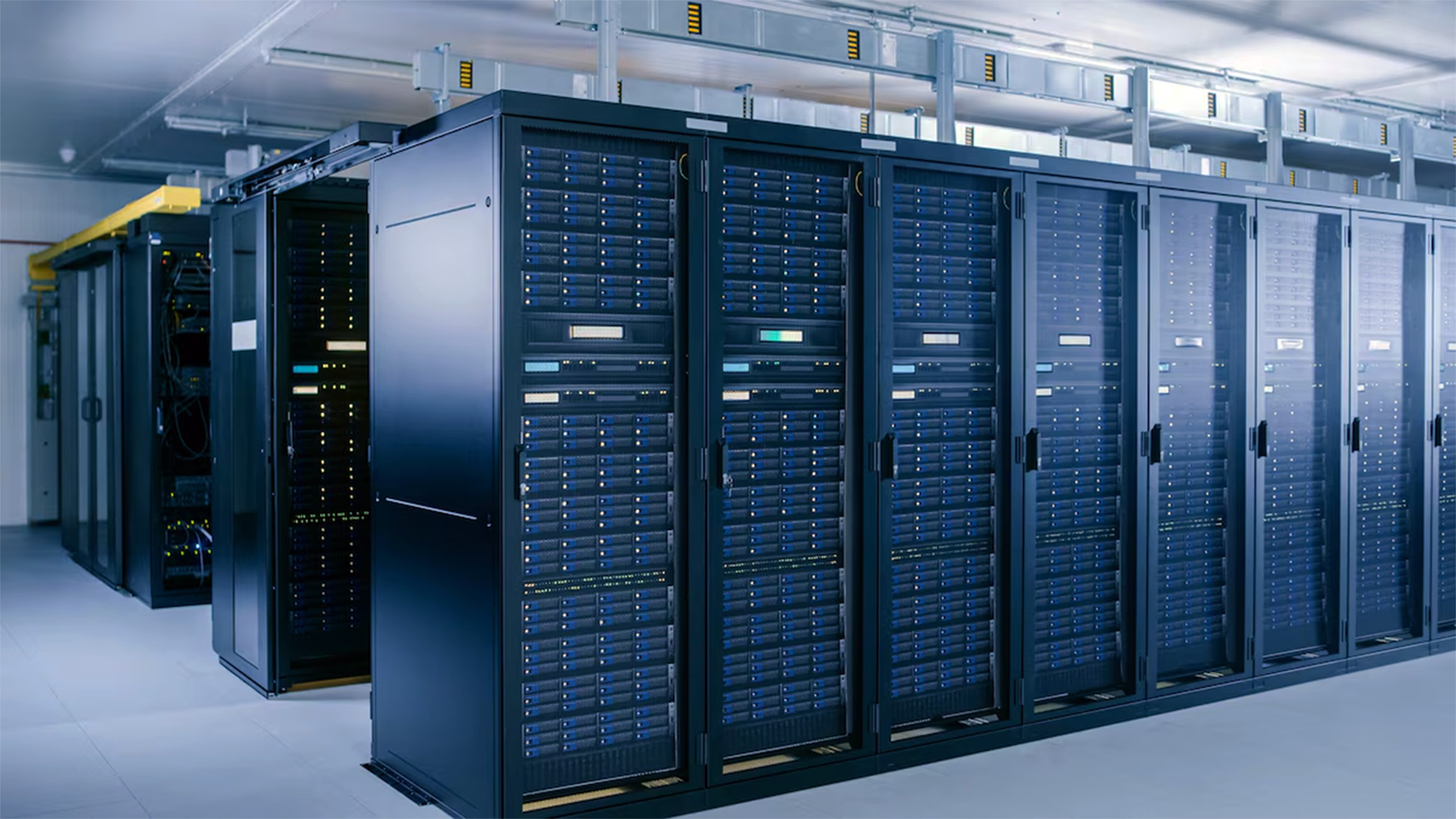 Karis Technologies Server Cabinets