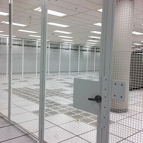 karis cage for data servers