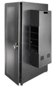 Karis SRK Series Precision Cooling 12K Cabinet