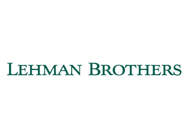 lehman bros logo