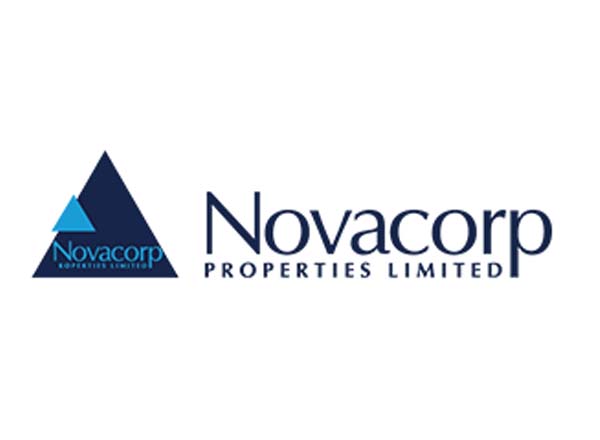 novacorp logo