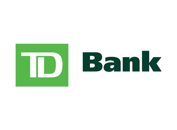 TD logo