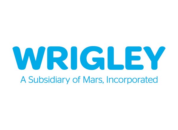 wrigley logo